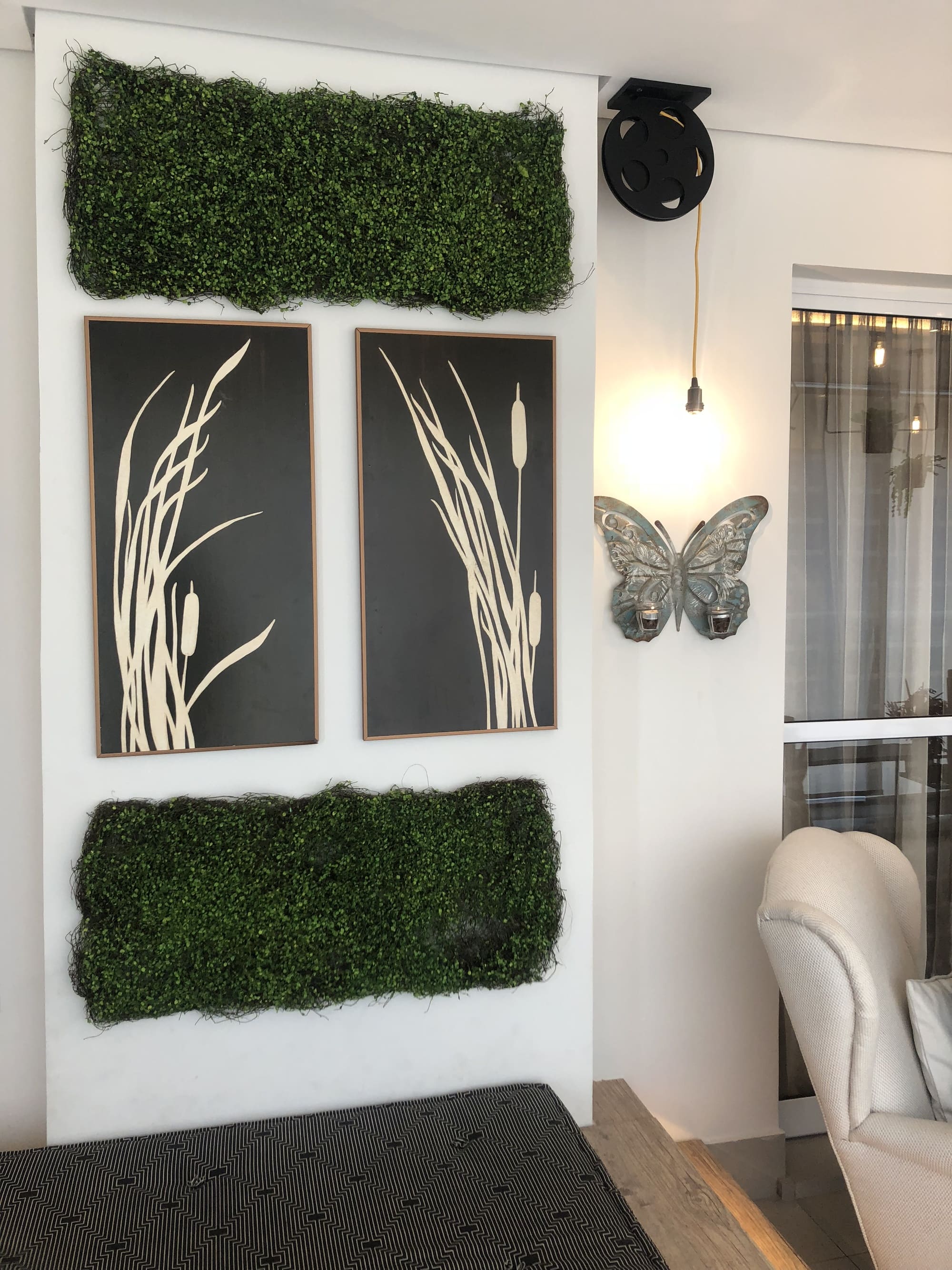 Imagem do Projeto Domo Life