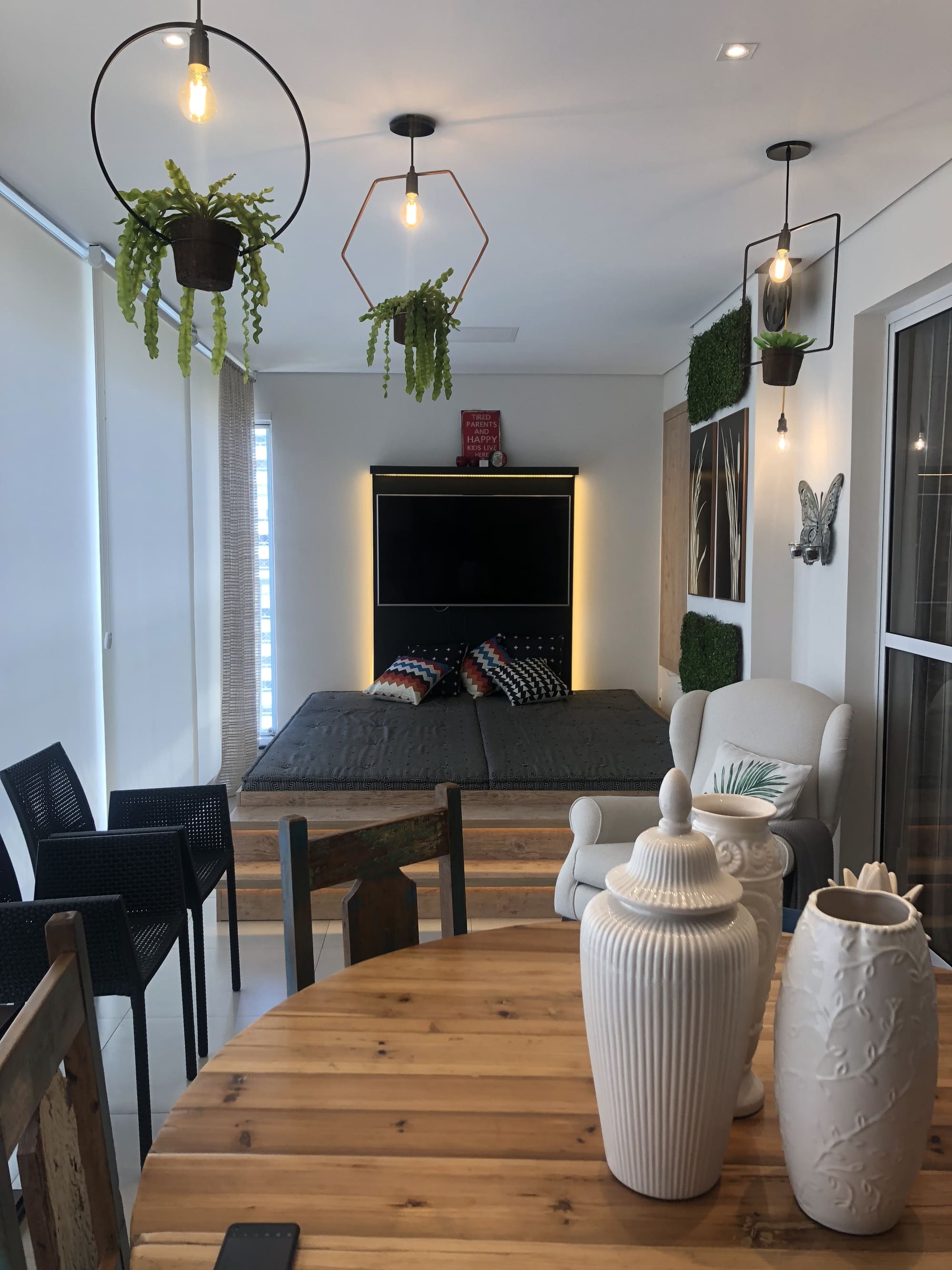 Imagem do Projeto Domo Life