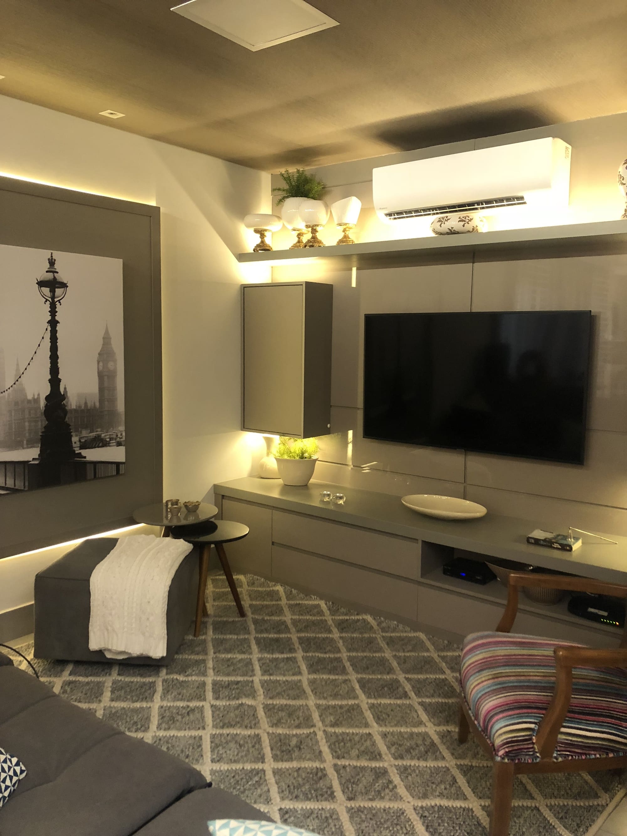 Imagem do Projeto Domo Life