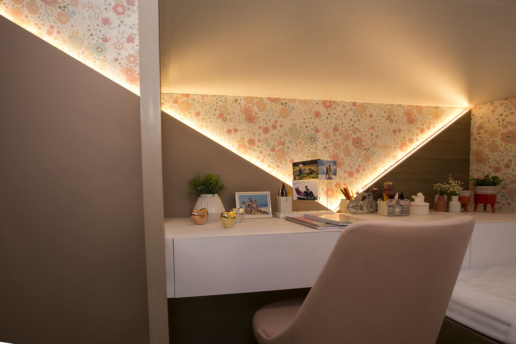 Imagem do Projeto Dream View Sky Resort 62m