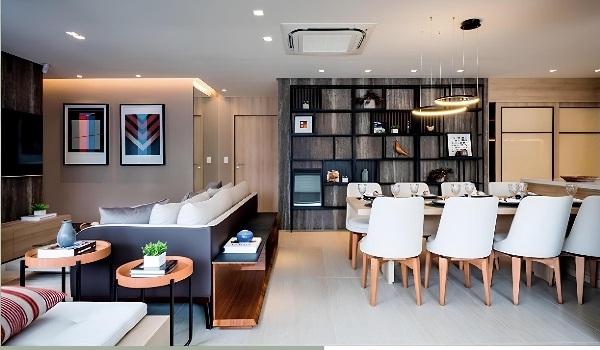 Imagem do Projeto Ereditá Parque da Mooca