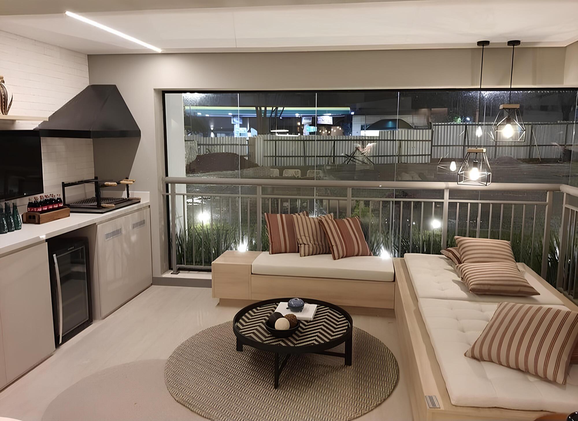 Imagem do Projeto Ereditá Parque da Mooca