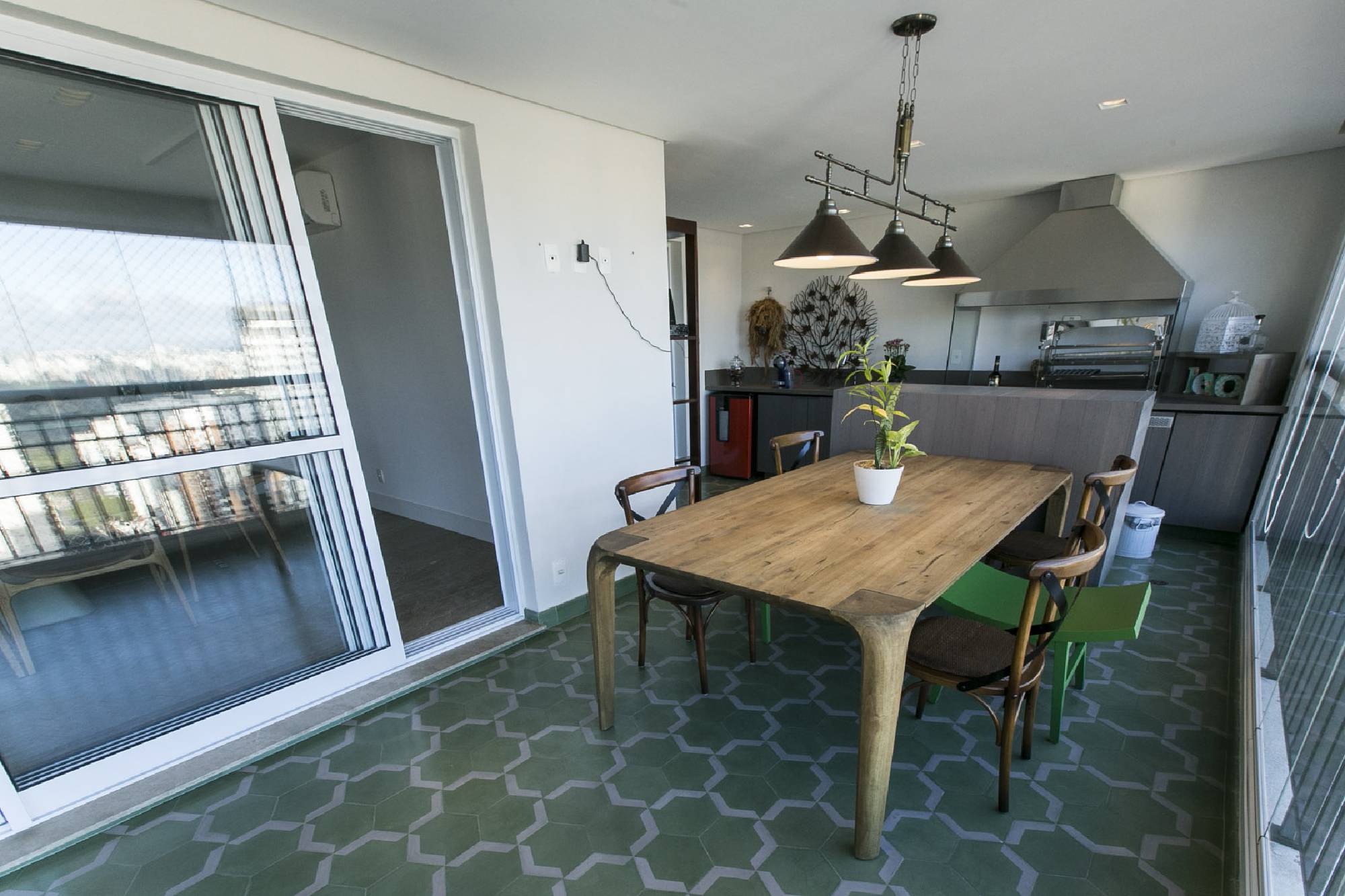 Imagem do Projeto Boulevard