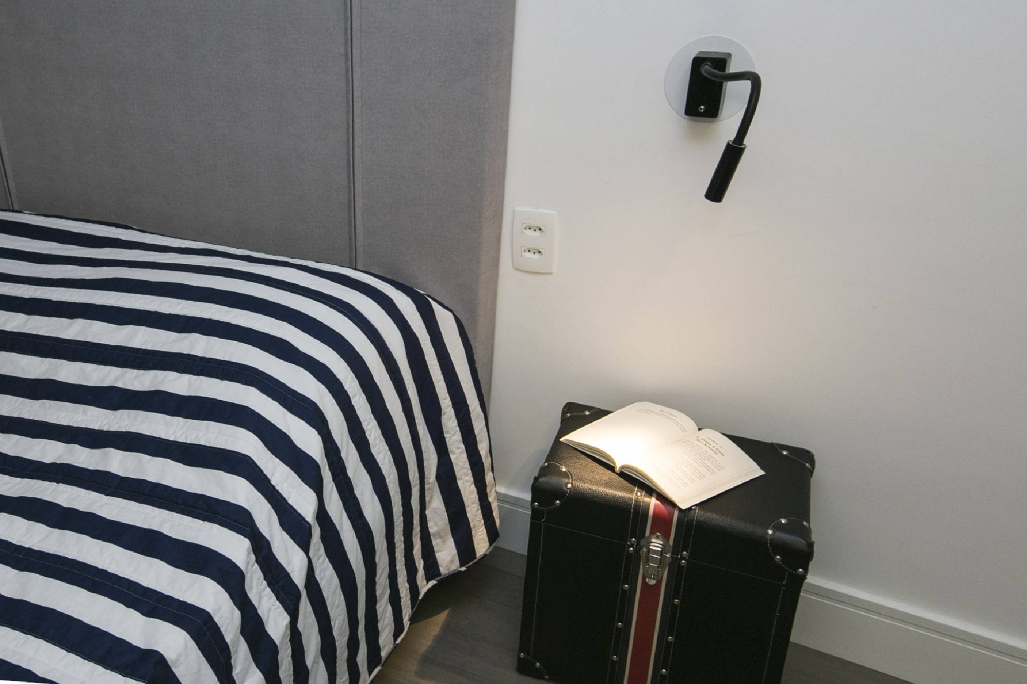 Imagem do Projeto Boulevard