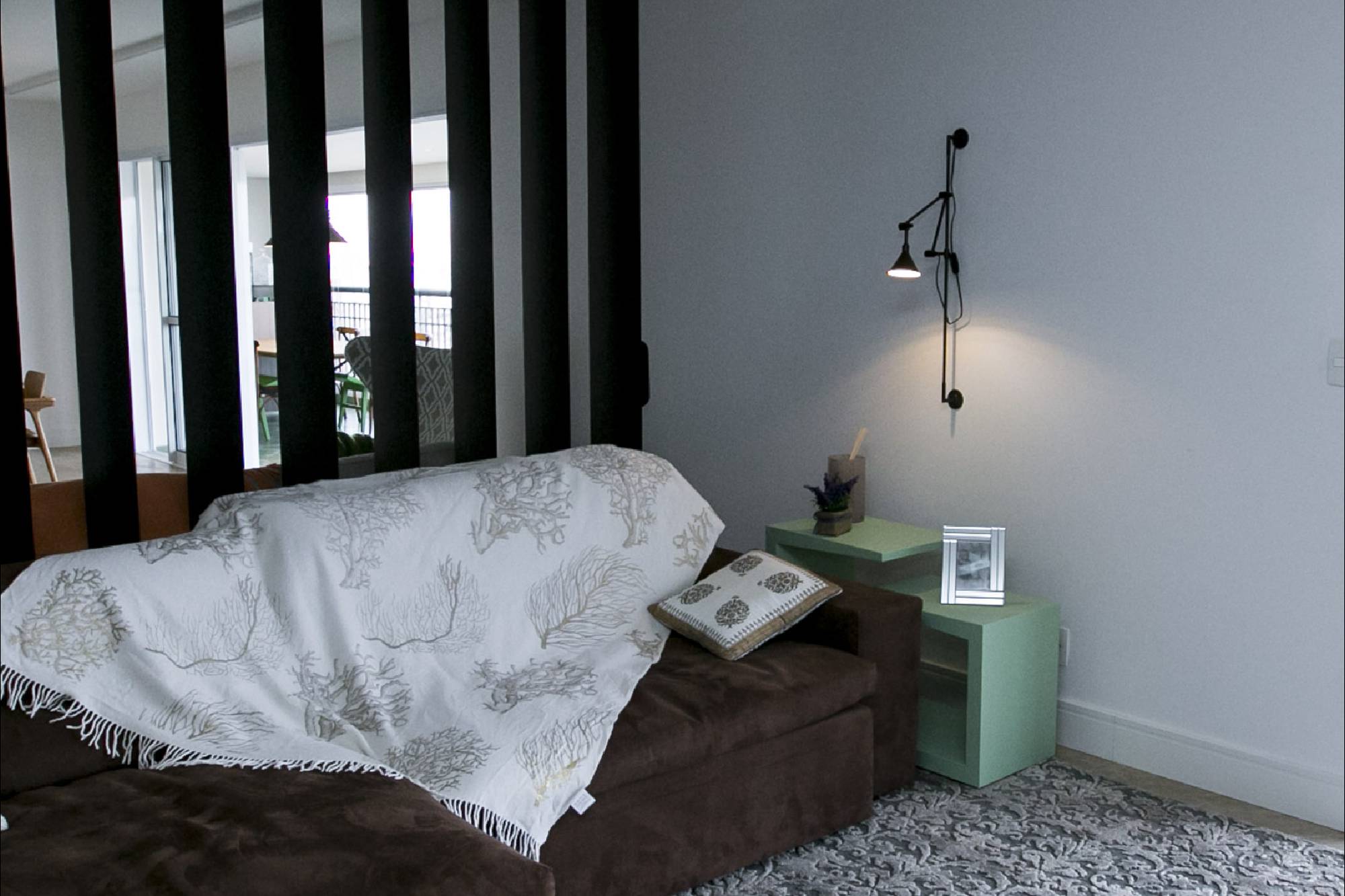 Imagem do Projeto Boulevard