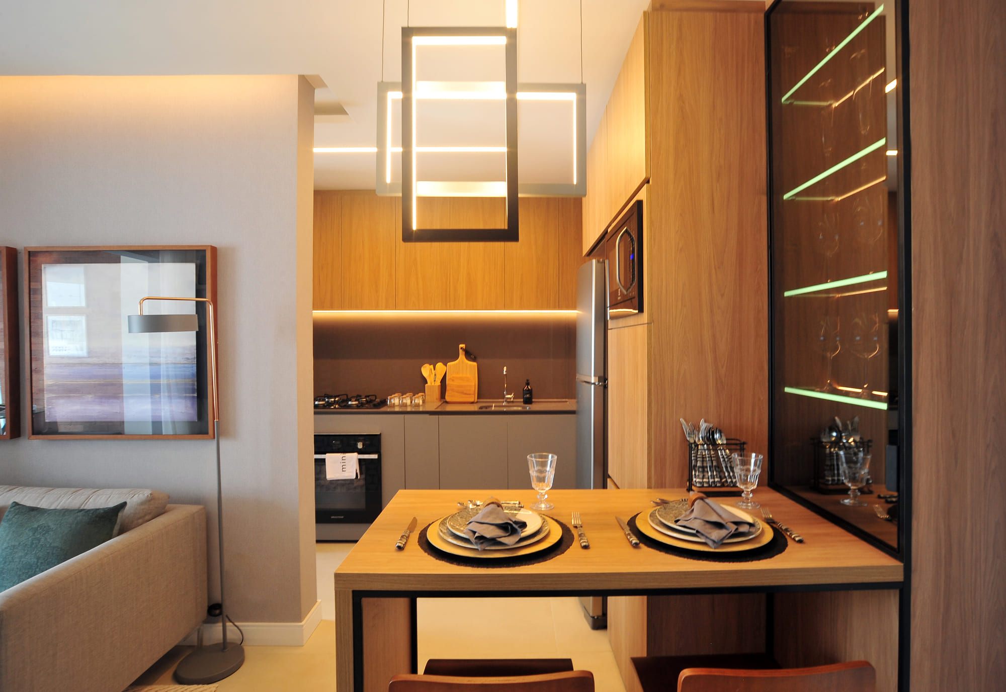 Imagem do Projeto In Design Liberdade