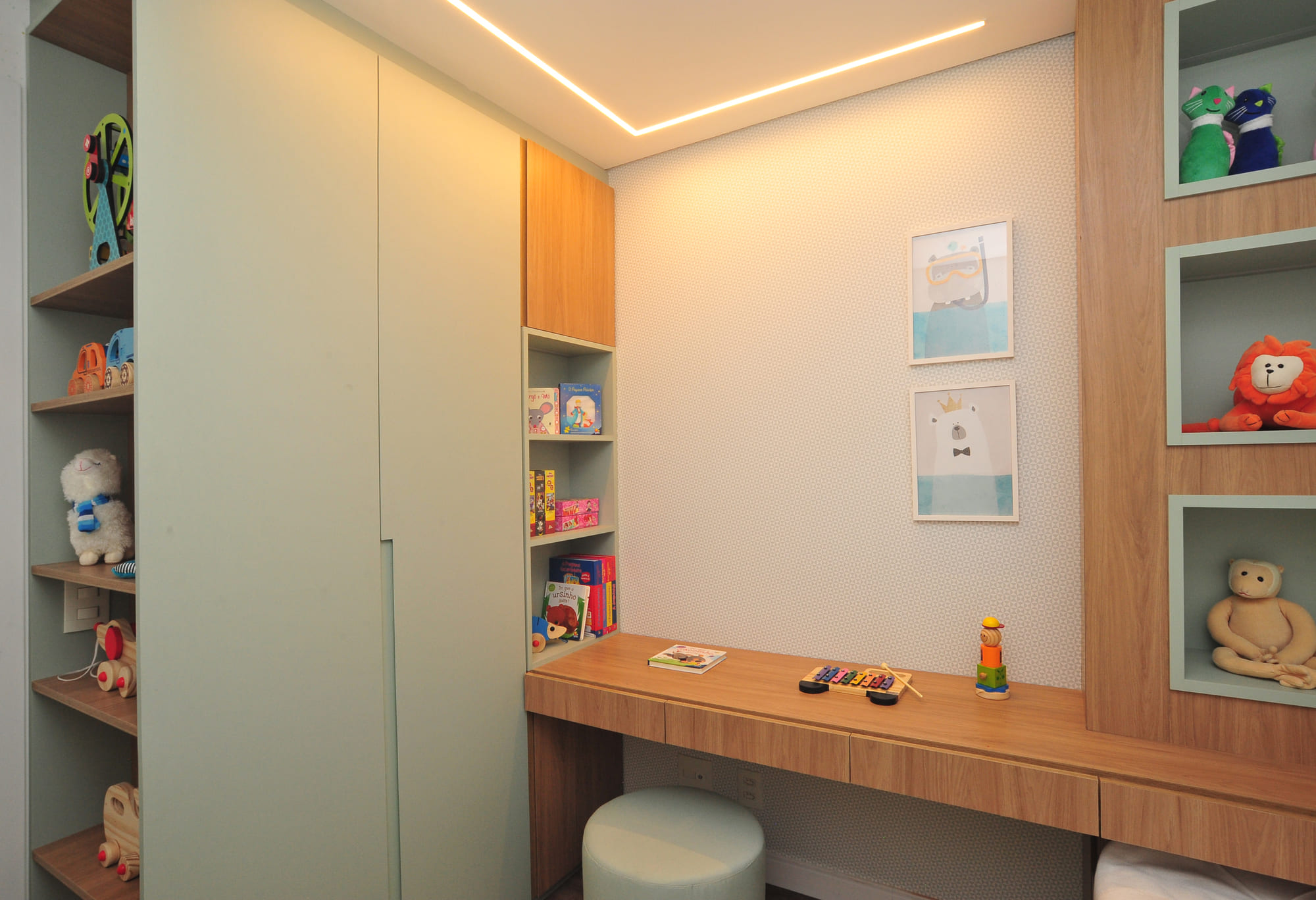 Imagem do Projeto In Design Liberdade