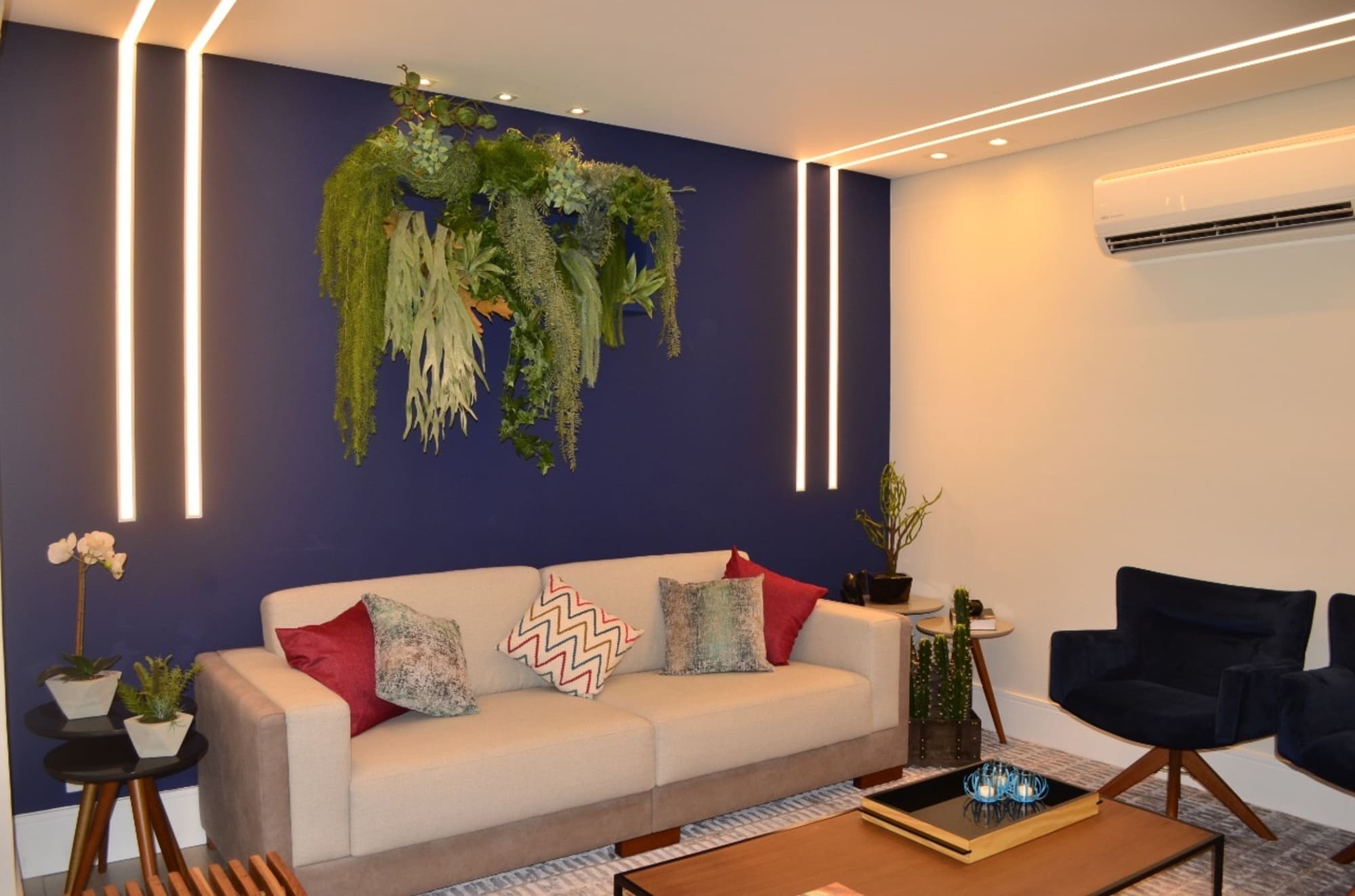 Imagem do Projeto Life In Itaim