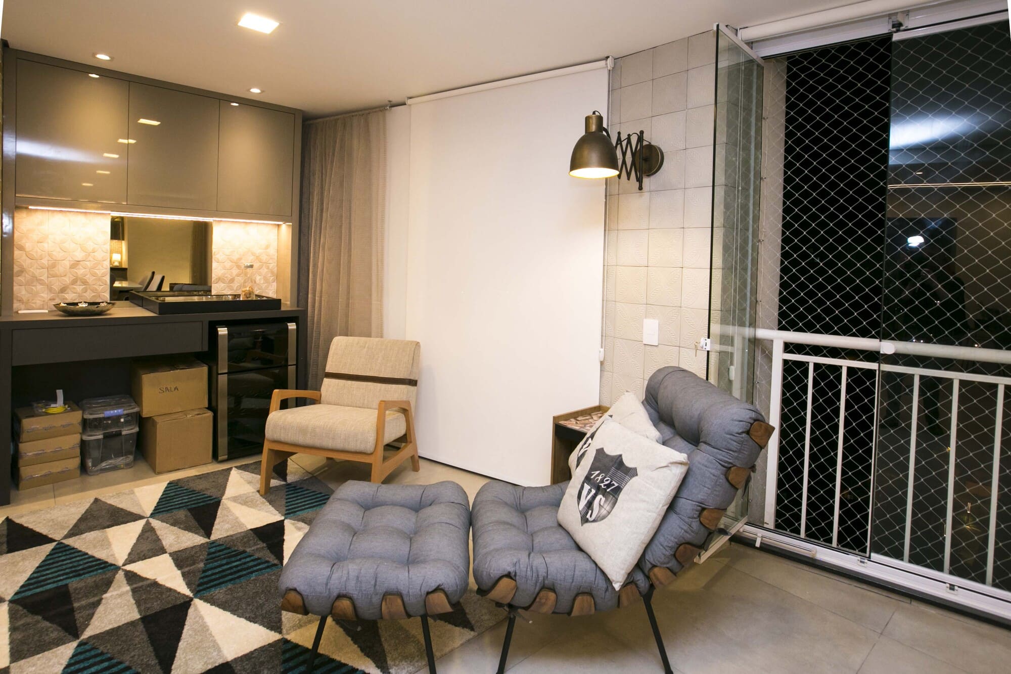 Imagem do Projeto Life In Itaim