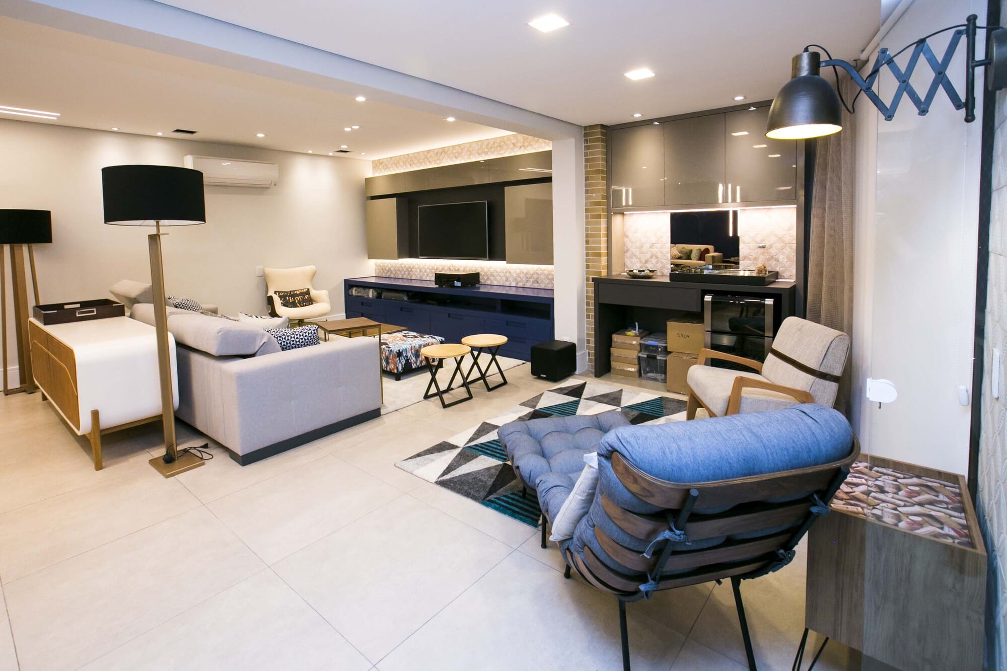 Imagem do Projeto Life In Itaim