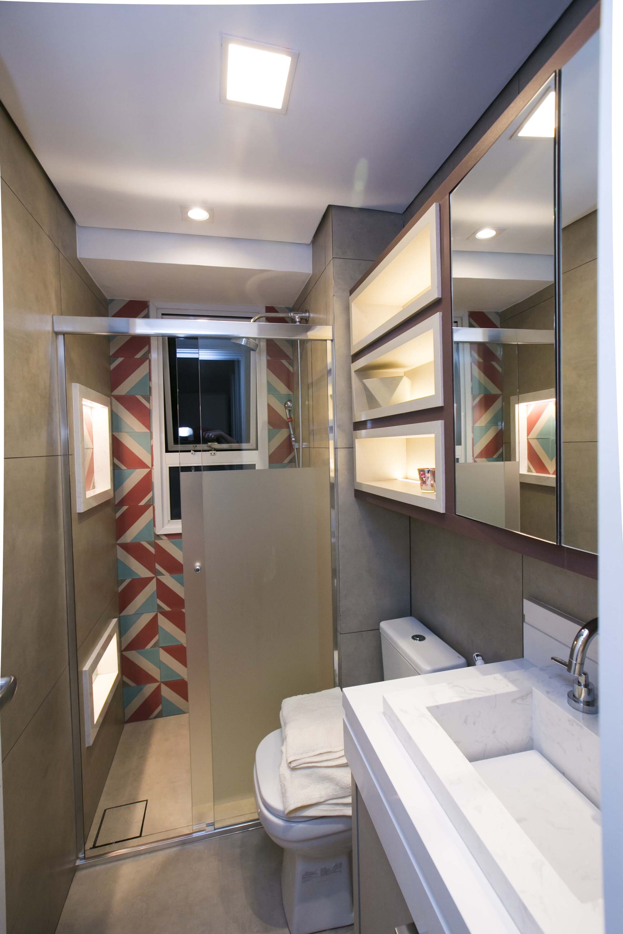 Imagem do Projeto Life In Itaim