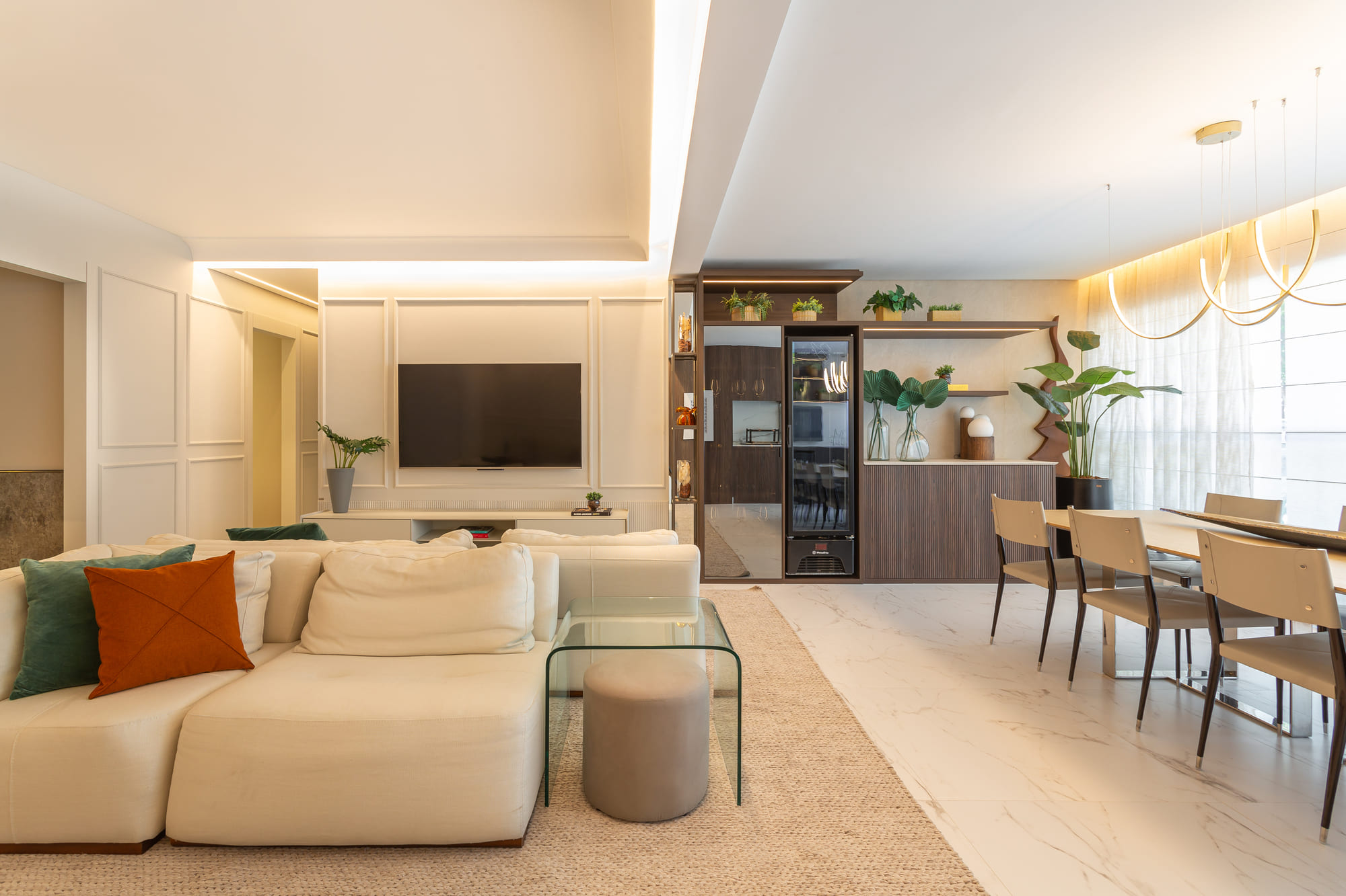 Imagem do Projeto Serra de Botucatu