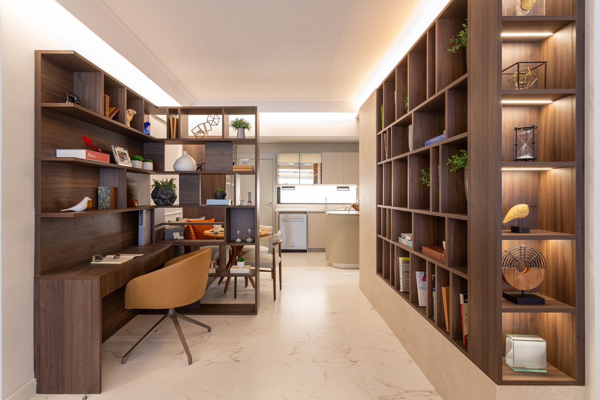 Imagem do Projeto Serra de Botucatu