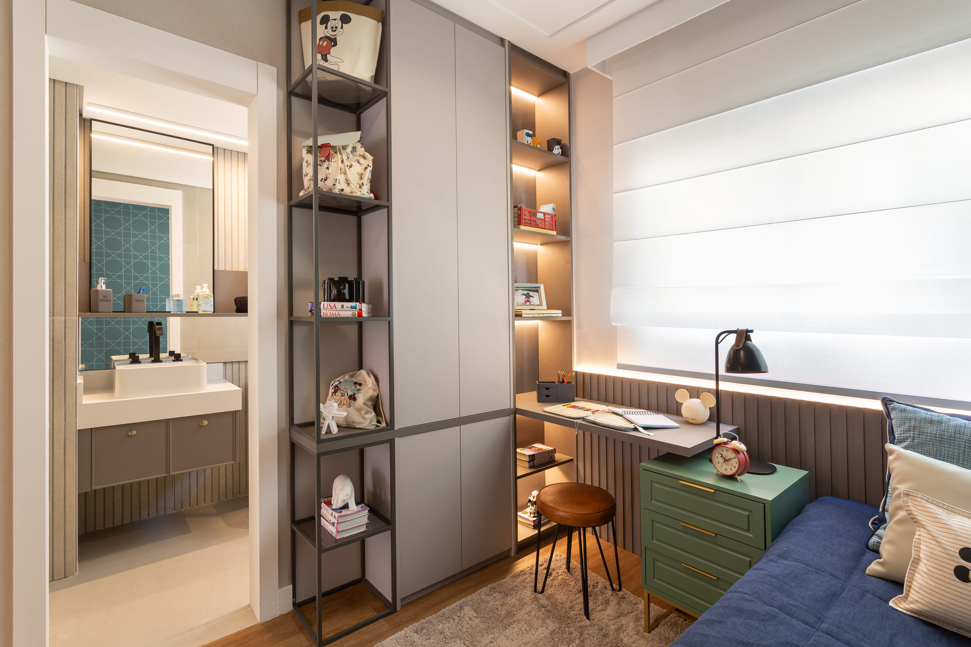 Imagem do Projeto Serra de Botucatu