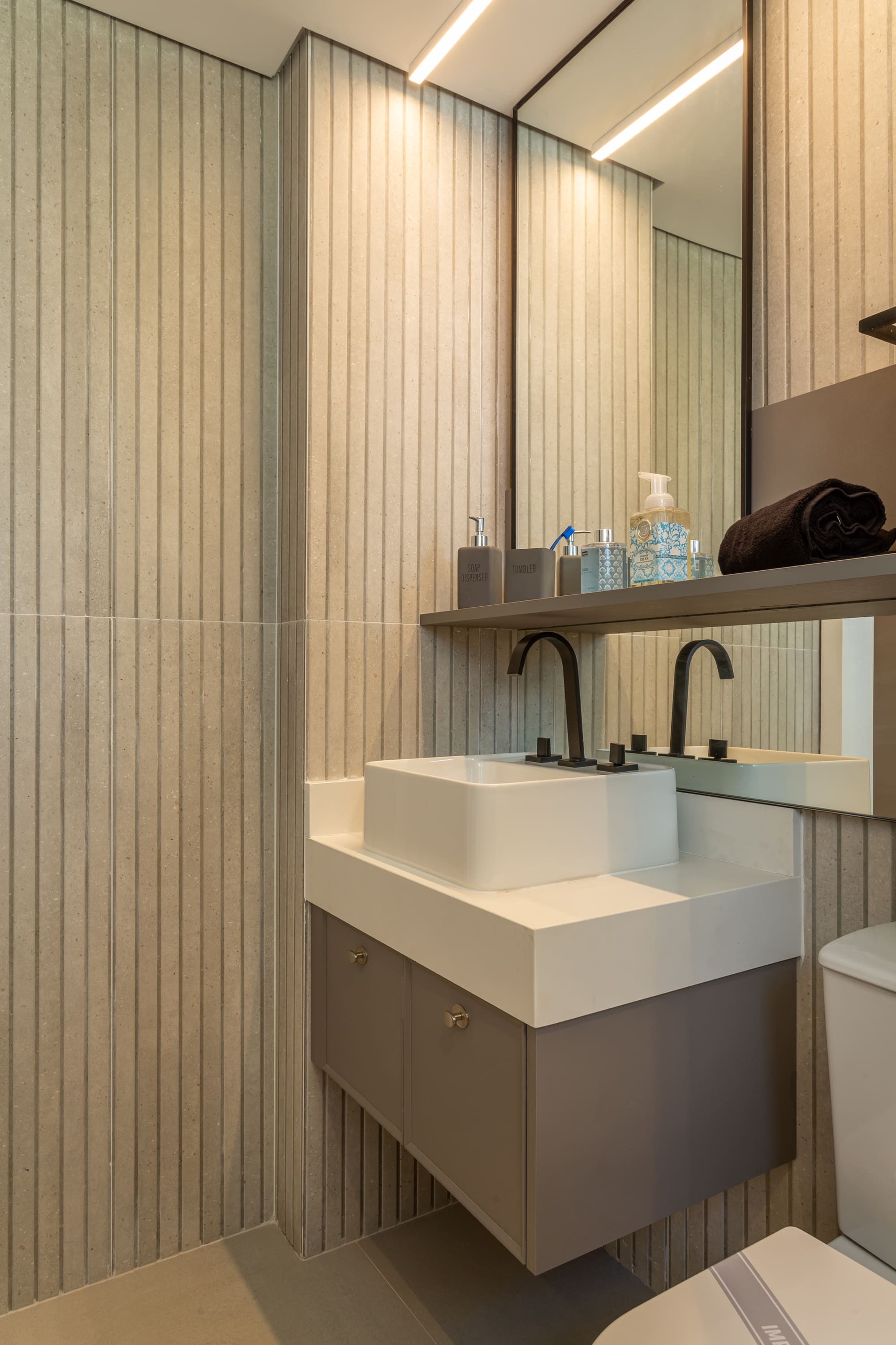 Imagem do Projeto Serra de Botucatu