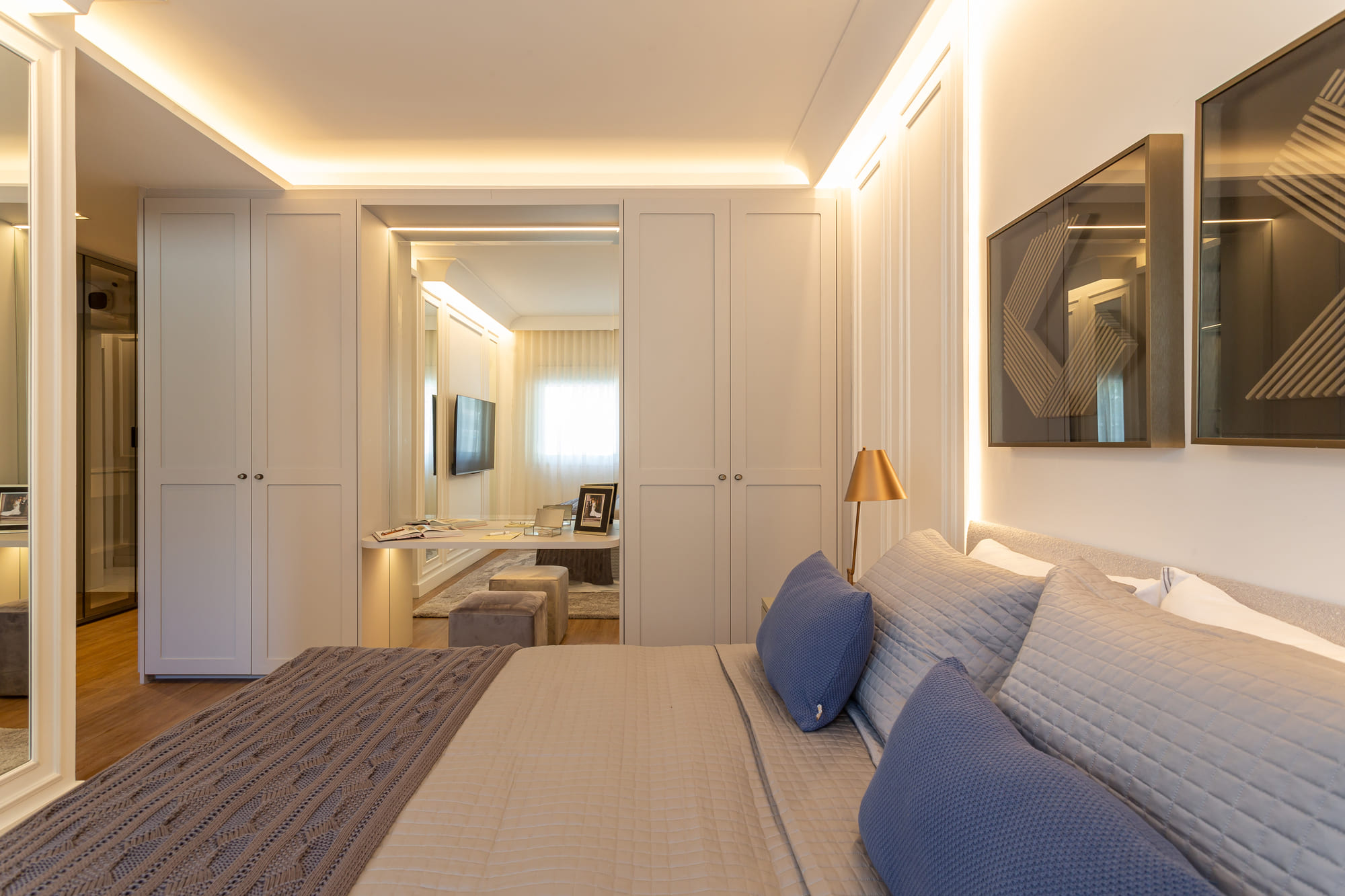 Imagem do Projeto Serra de Botucatu