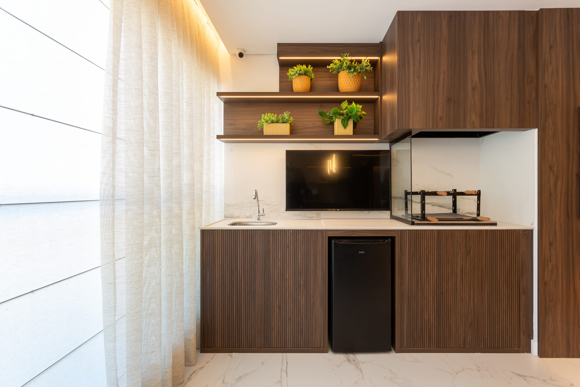 Imagem do Projeto Serra de Botucatu