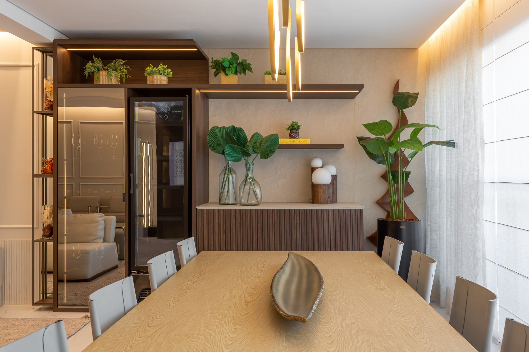 Imagem do Projeto Serra de Botucatu