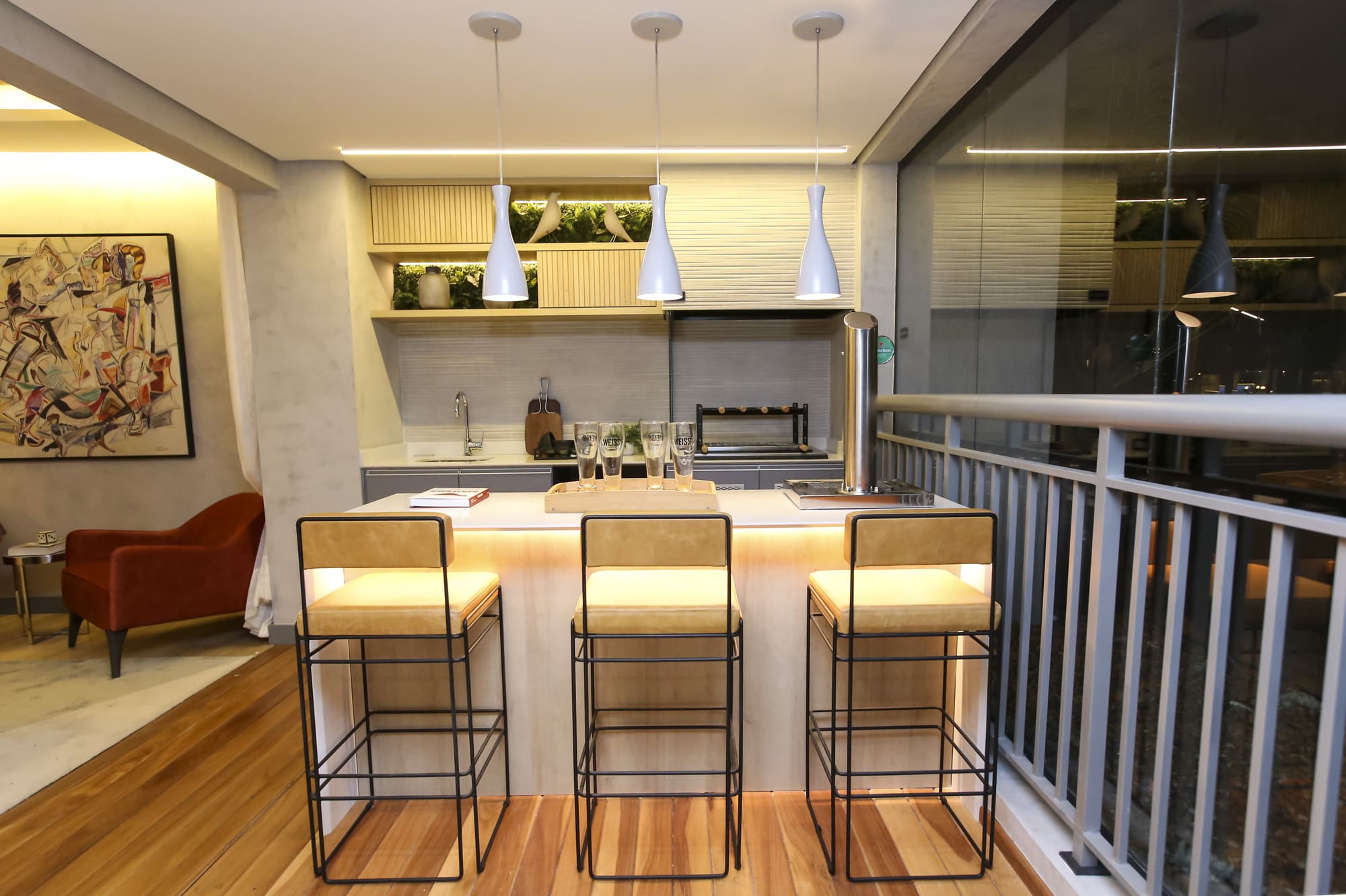 Imagem do Projeto Unique Green