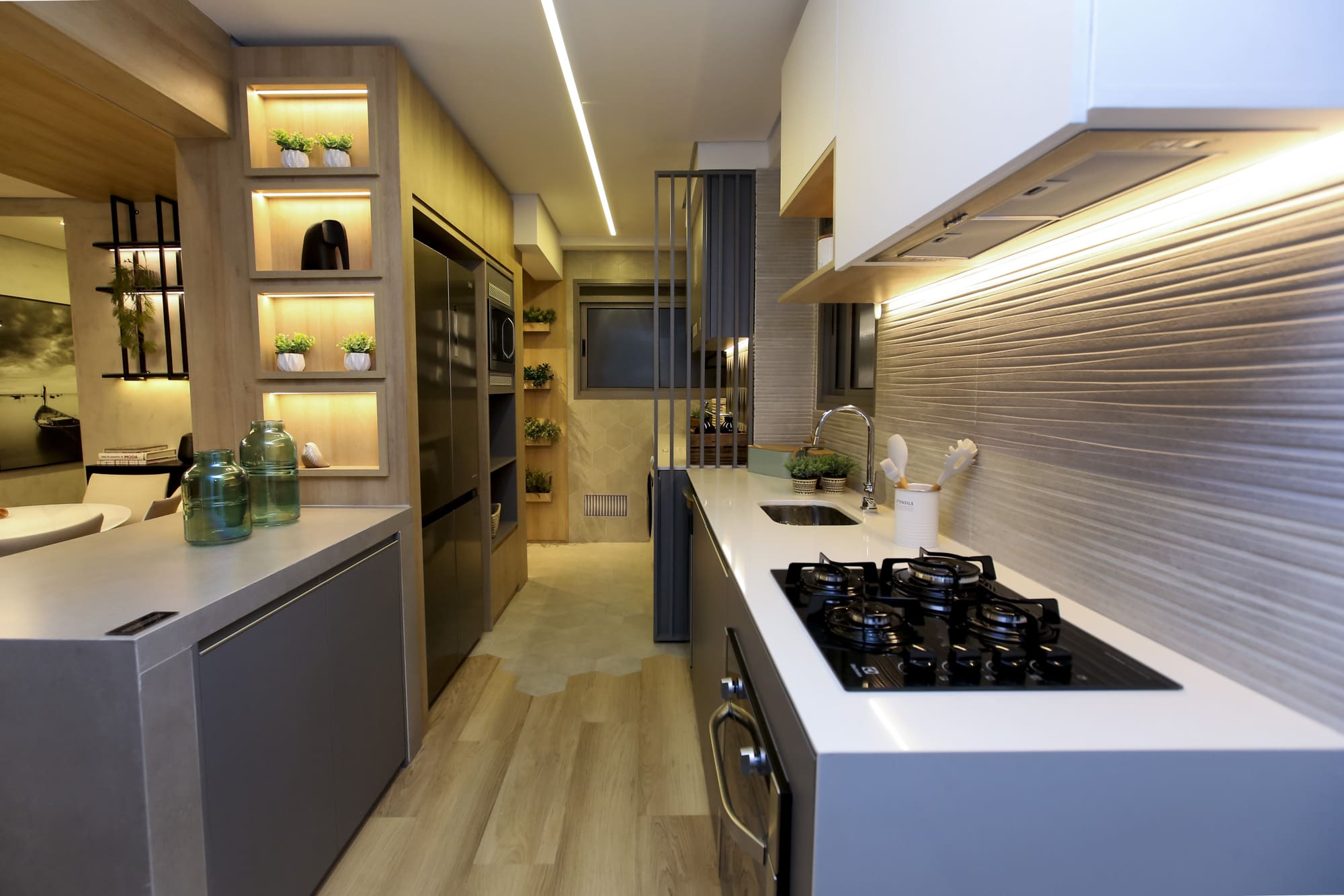 Imagem do Projeto Unique Green