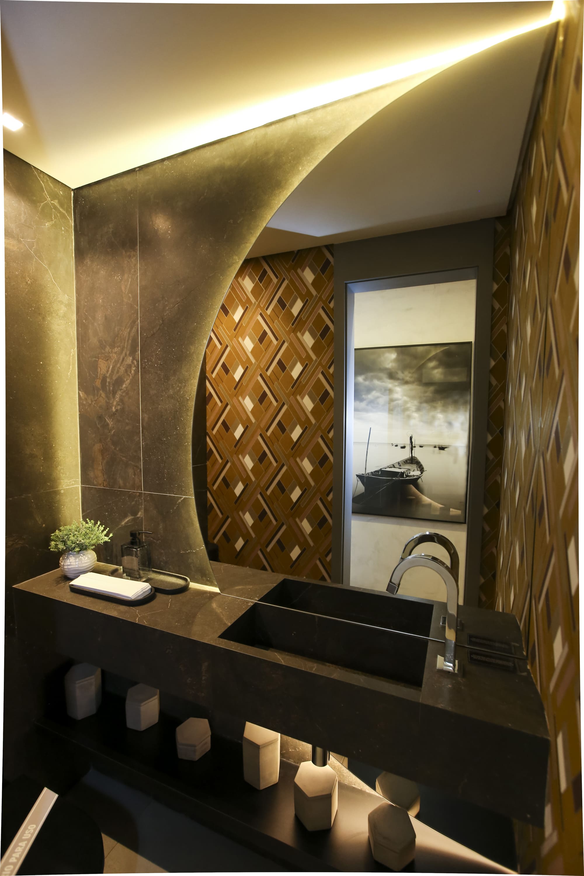 Imagem do Projeto Unique Green