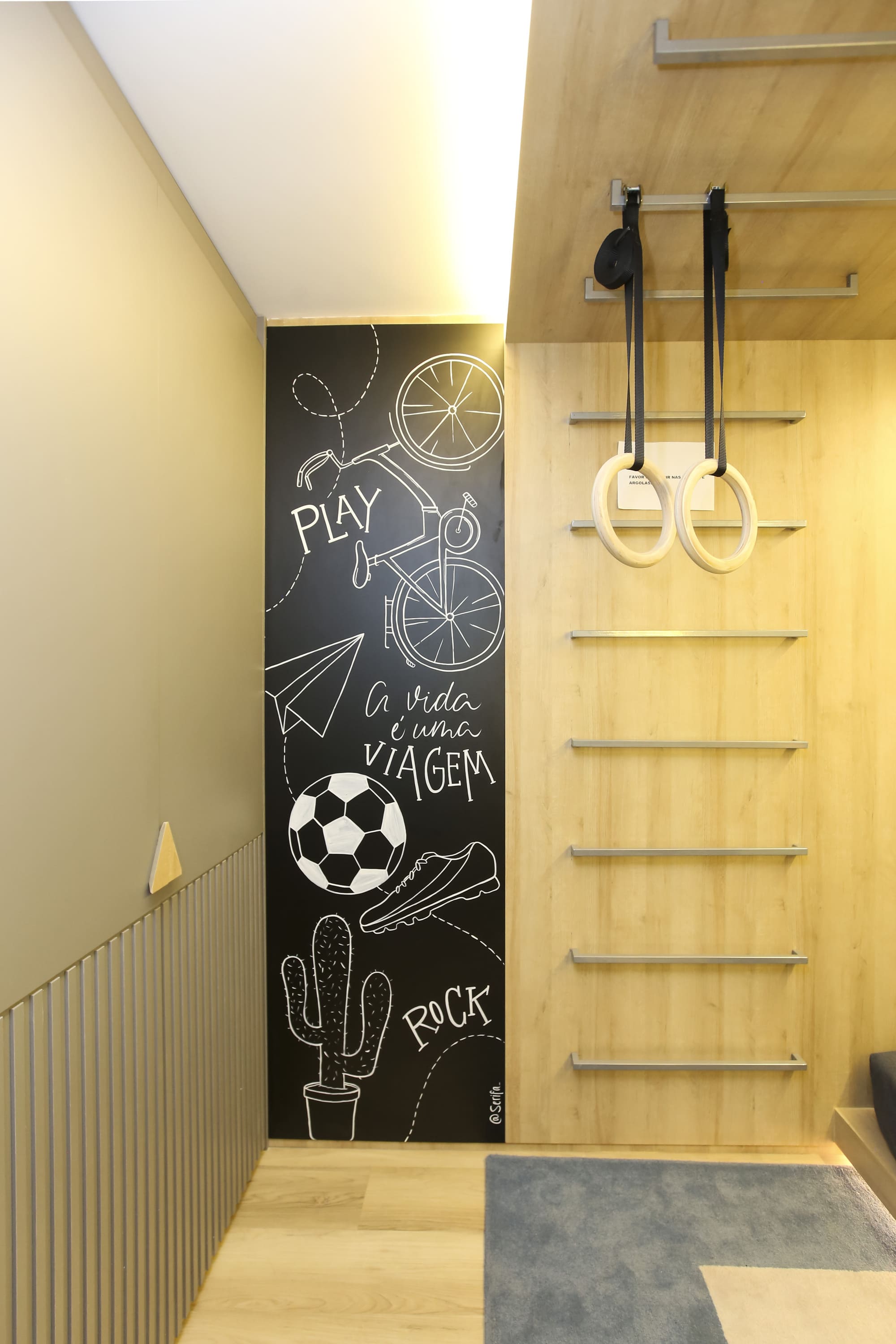 Imagem do Projeto Unique Green