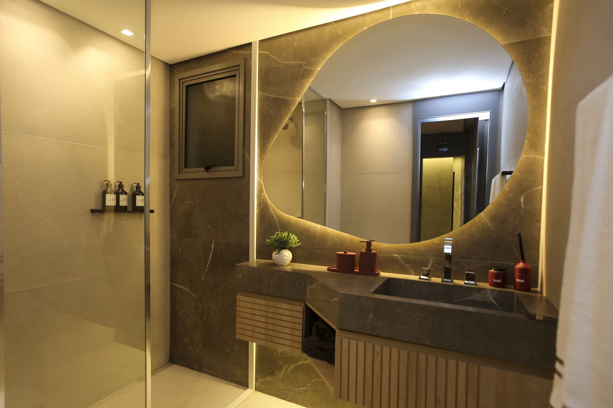 Imagem do Projeto Unique Green