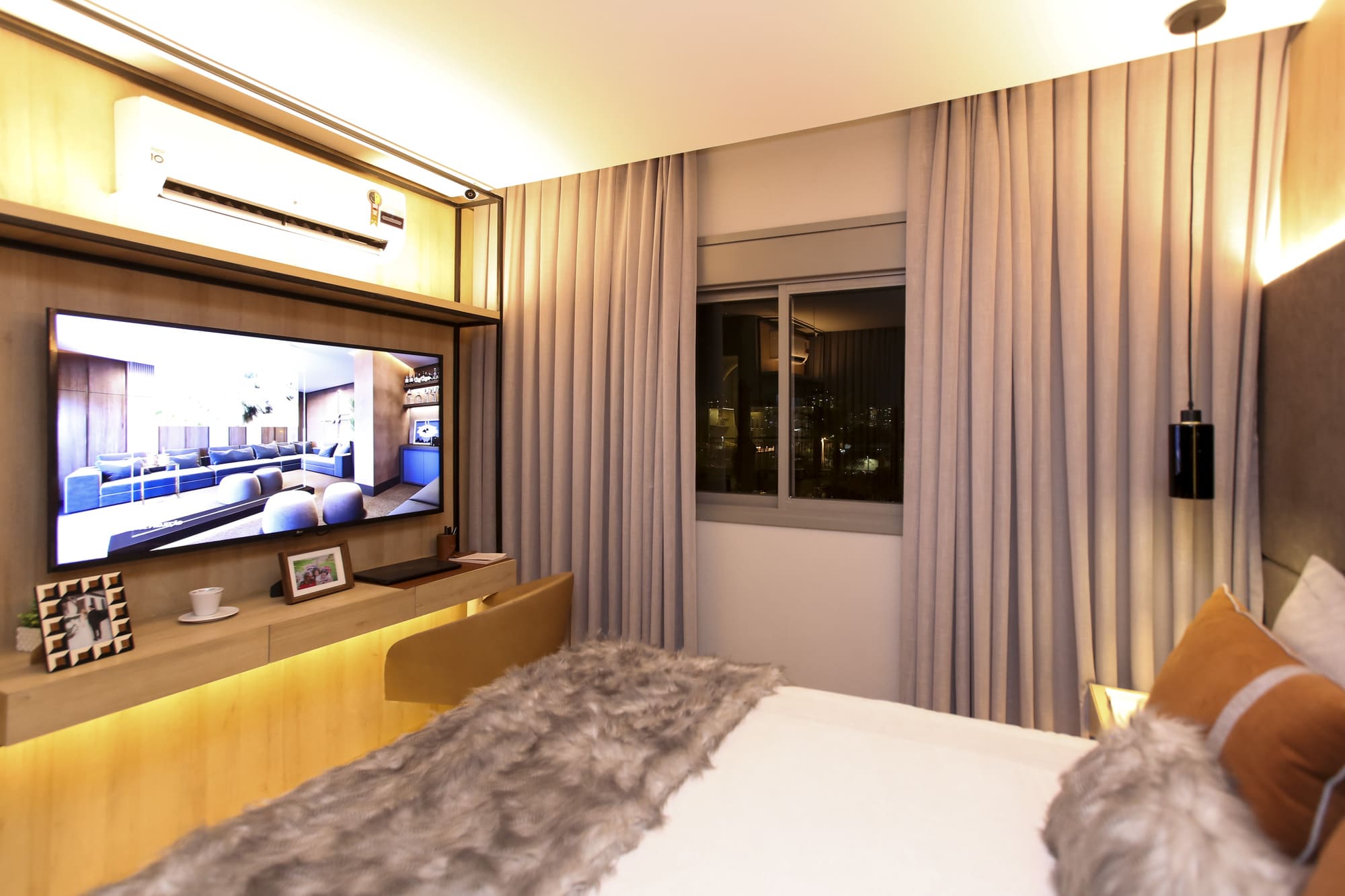 Imagem do Projeto Unique Green