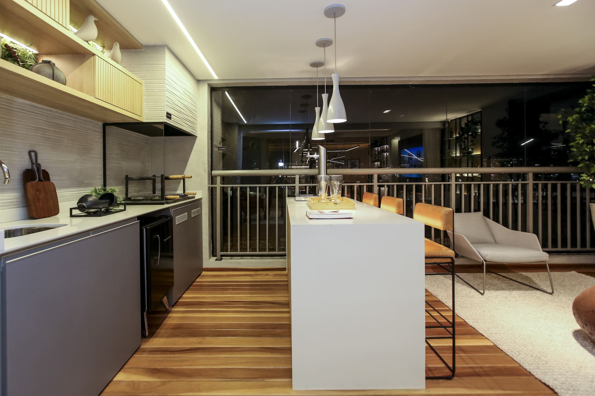 Imagem do Projeto Unique Green